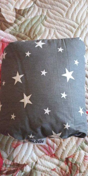 Нова Възглавница за кърмене