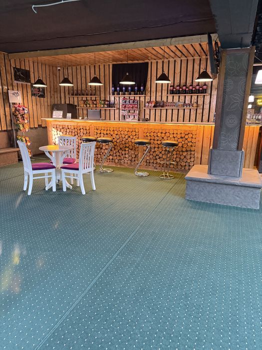 Продается готоый Бизнес Бильярд клуб