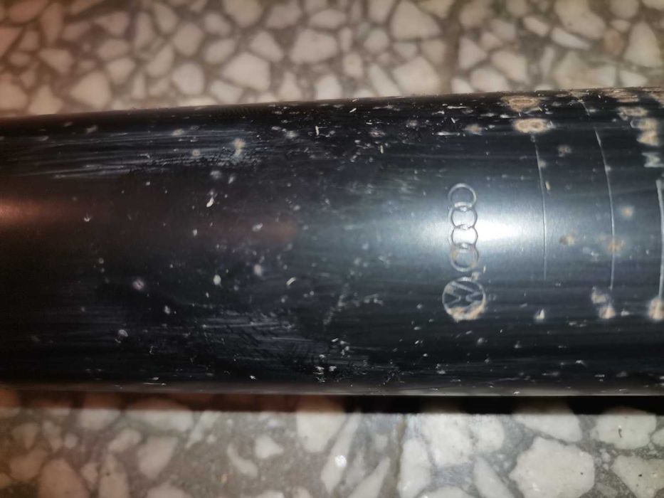 маслени амортисьори audi A4 B8