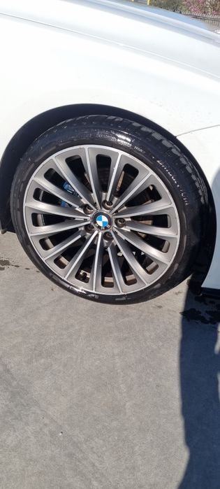 style 252 r19 anvelope vara