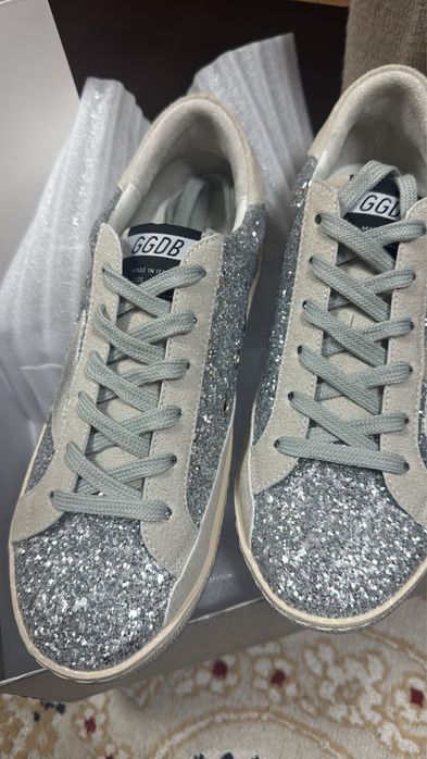 Golden Goose Shoes