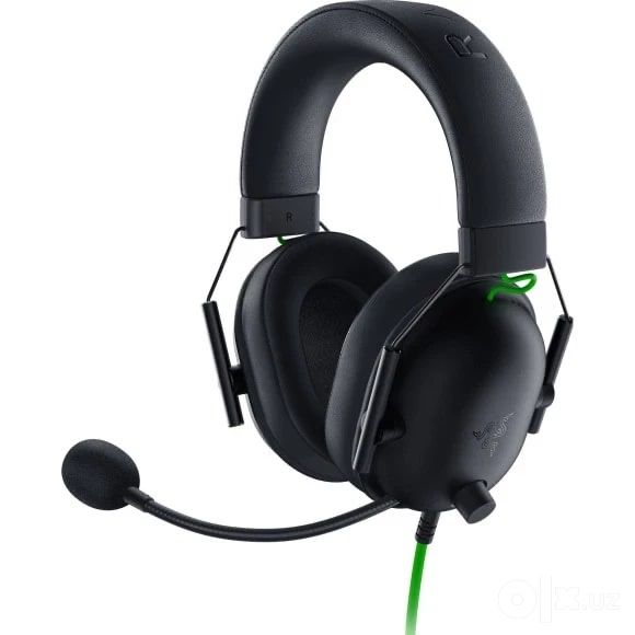 RAZER Blackshark V2 x USB