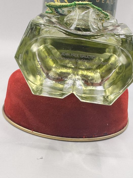 Jean Paul Gaultier Le Beau Paradise Garden 125ml EDP