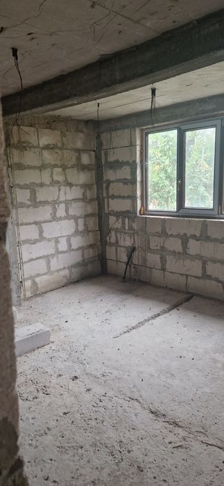 Casă în Măcărești (Prisăcani)