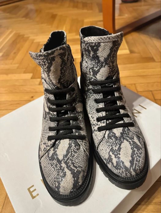 Ghetute Enzo Bertini, stare excelentă, ca noi