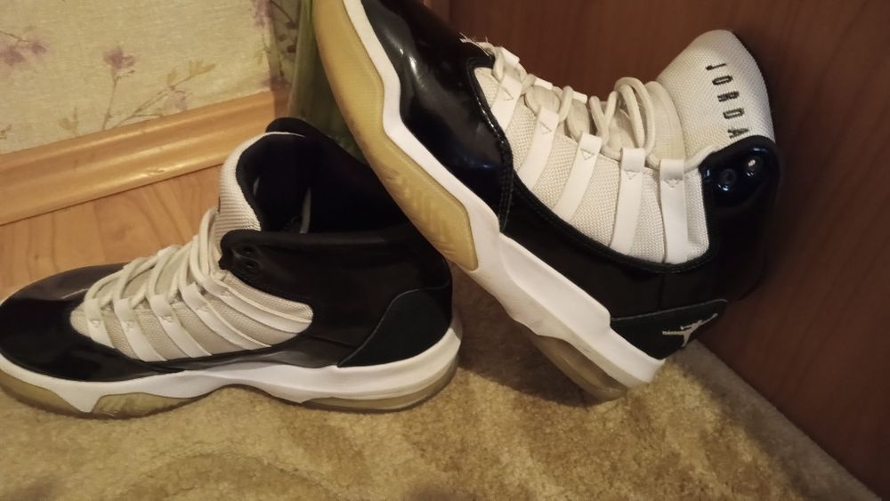 Jordan original.