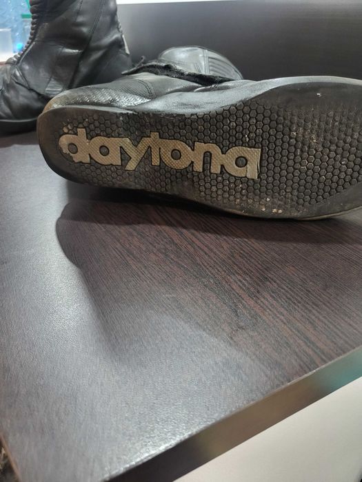 Daytona ботуши за мотор 45 номер