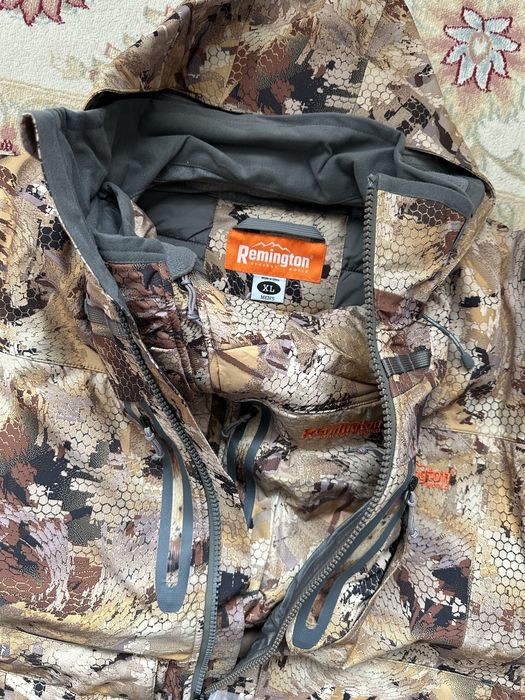 Blizzard 3/1. Охотничья форма Близзард 3/1