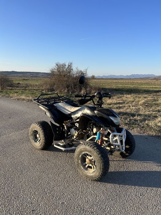 Atv Bashan 250cc