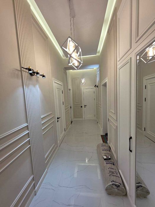 №4339 Продается квартира с ремонтом