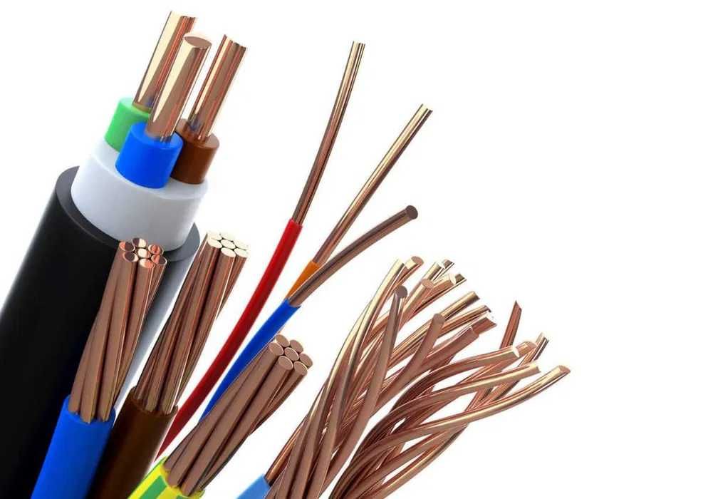 Кабель оптовая  Uzkabel цена от производителя