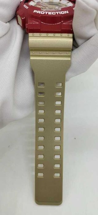 Ceas Sport CASIO G-SHOCK GA-110 IRON MAN EDITION-Nou !! 2025 !!