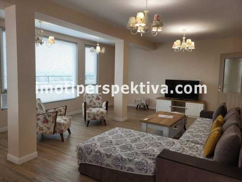 Продава се Многостаен апартамент в Пловдив, Тракия - 157 кв.м за 1544 €/кв.м - Снимка #3