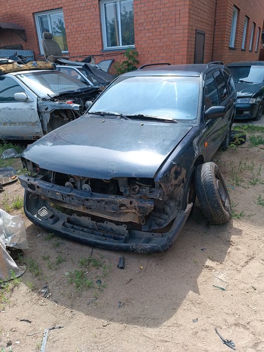 Авторазбор Ниссан