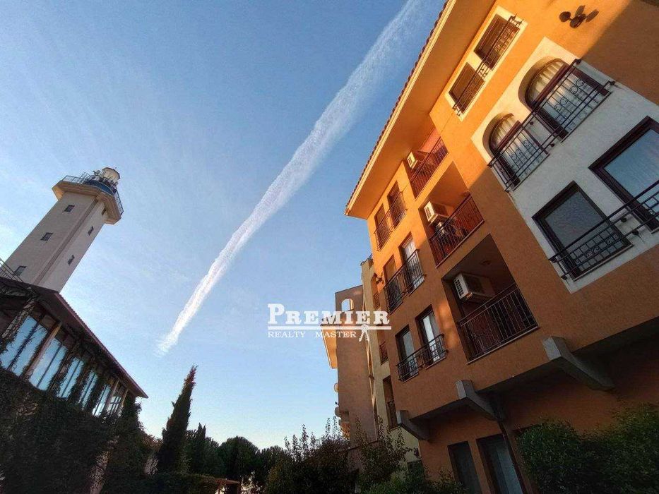 Продава се Тристаен апартамент в Ахелой - 83 кв.м за 547 €/кв.м - Снимка #3