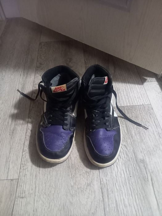 Air Jordan сатылады