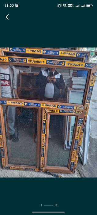 Арзон нархларда Акфа ром енги ромла сотиилади ,и доставка и установка