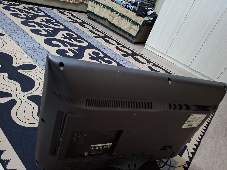 Продам телевизор Samsung