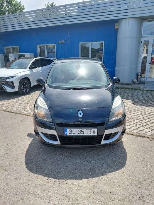 RENAULT Scenic 2011 — imagine 25