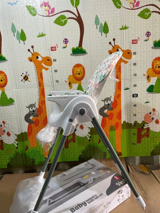 Стульчик для кормление