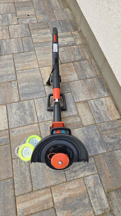 Coasa trimer Gardena Comfortcut 480/25