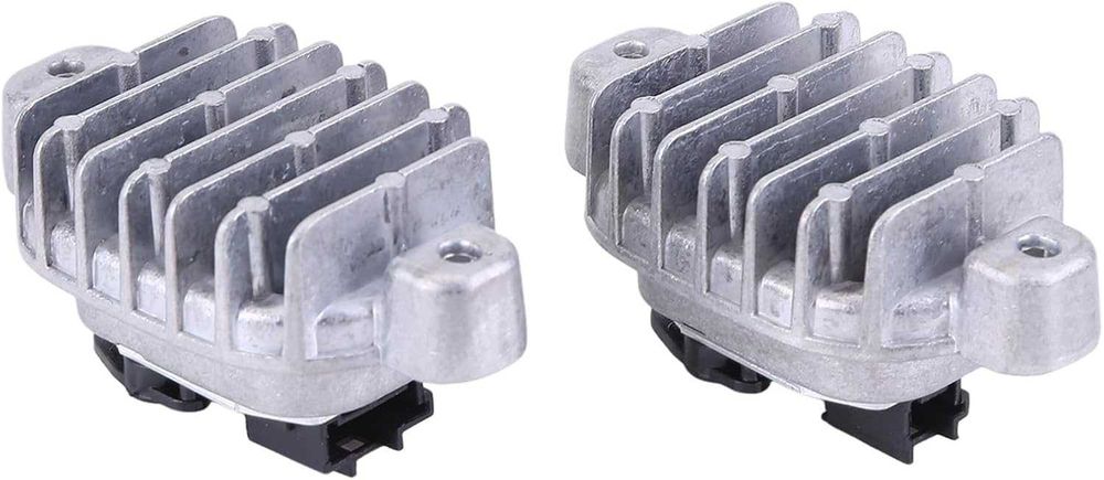 Modul led NOU Drl dreapta stanga lumini de zi daylight BMW seria 1 F20 1C4457B 1C4456B 198.130-00 19813000