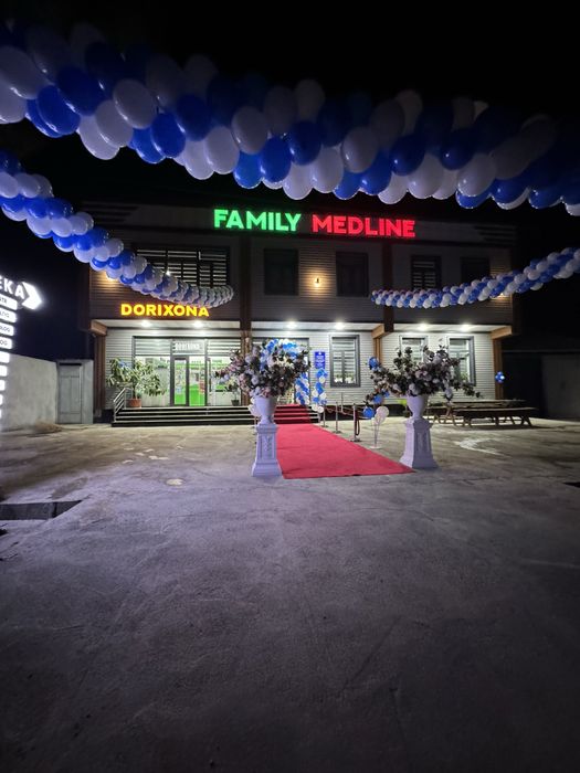 Ochilish Marosimlariga Shardan