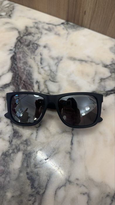Слънчеви очила Ray Ban Justin