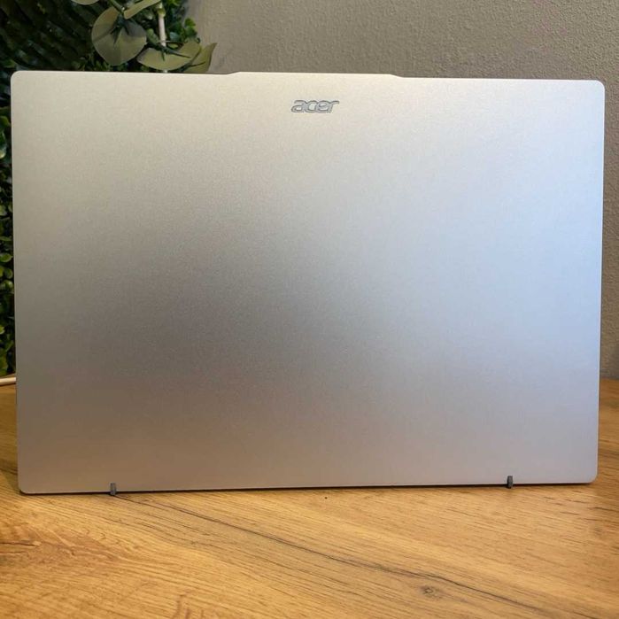 Acer Swift Go 14 OLED Intel Ultra 7 155U SSD 512GB RAM 16GB | TrueGSM