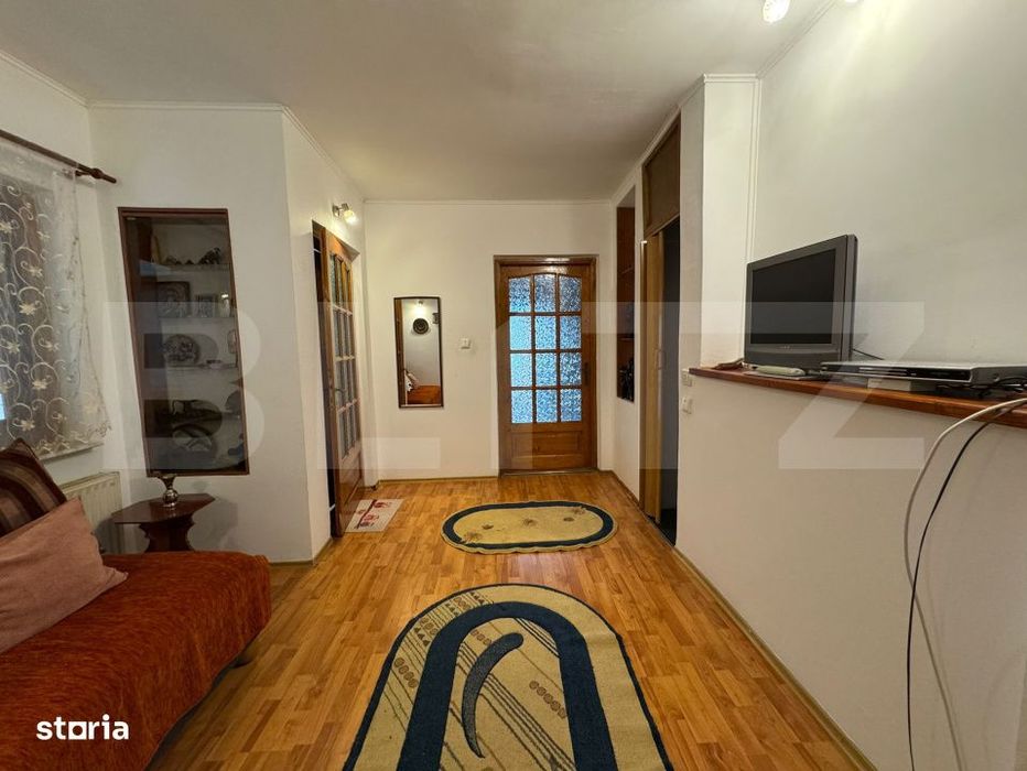 Casa cu 4 camere in Hunedoara
