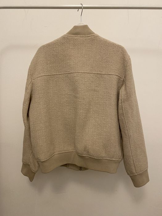 Бомбер мужской H&M