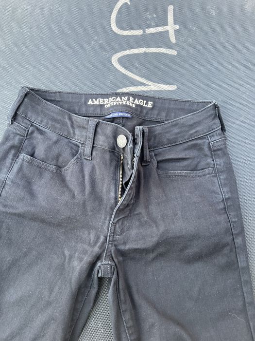 Джинсы женские Аmerikan  eagle