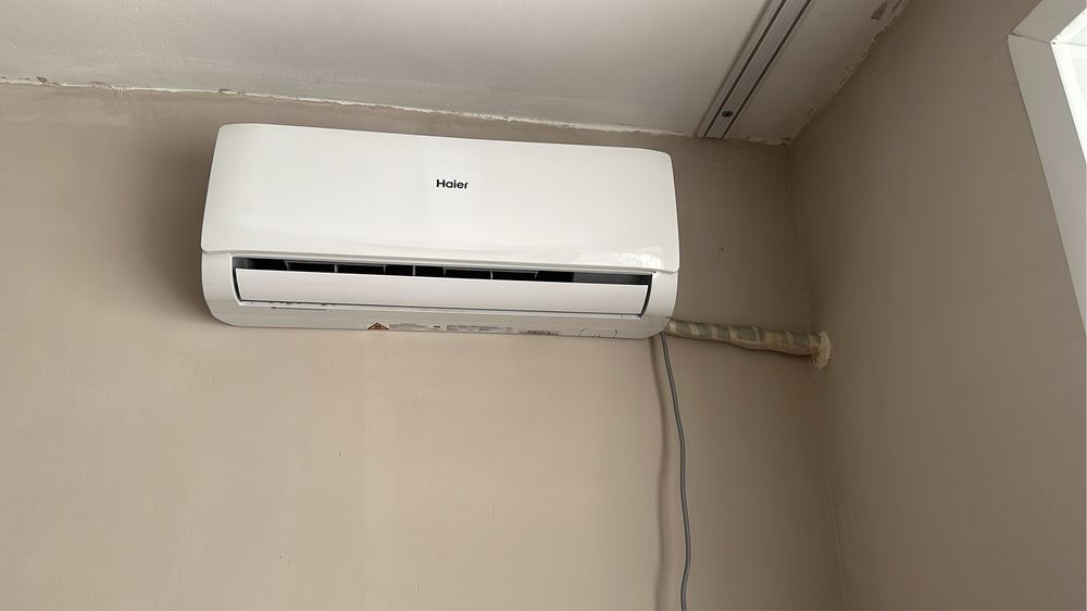 Кондиционер продам новый