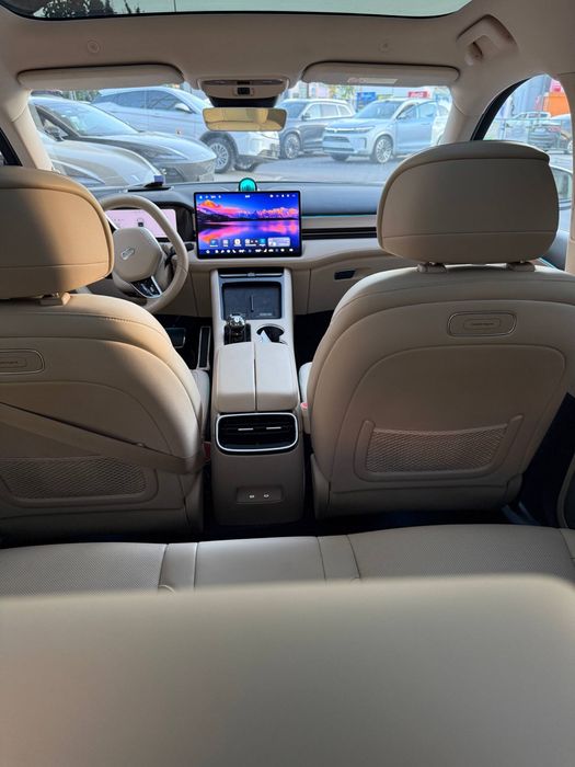 Aito m5 sport+ 2 mator bez shtorka