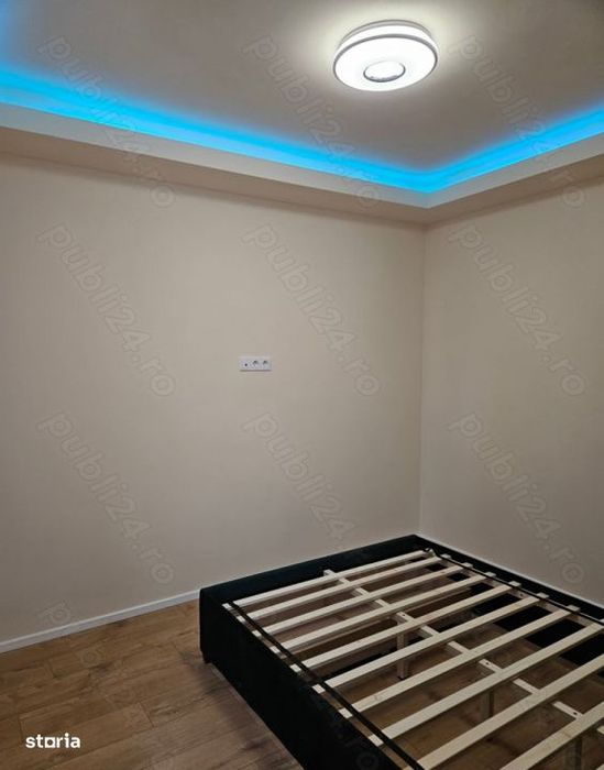 Apartament de 2 camere, 37 mp, parcare, zona Eroilor