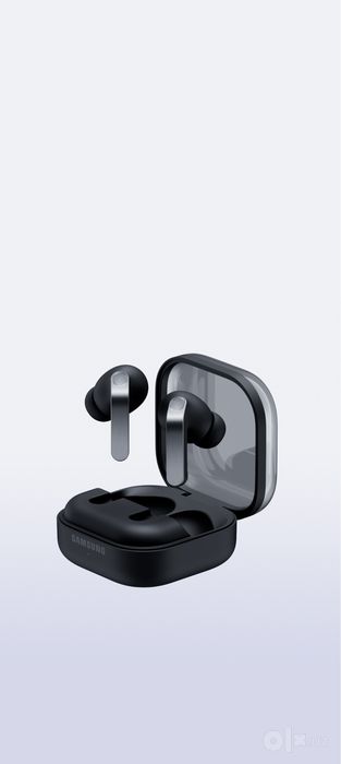 Samsung Buds 4 Pro