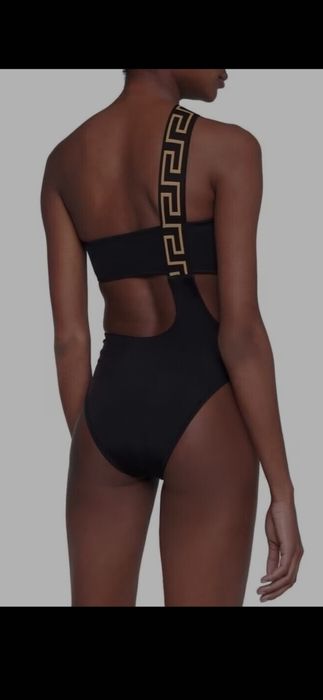 Costum de baie Versace, model 2026, preț fix