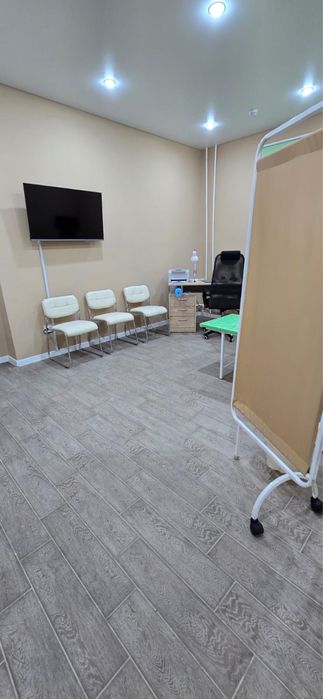 Кабинет, помещение