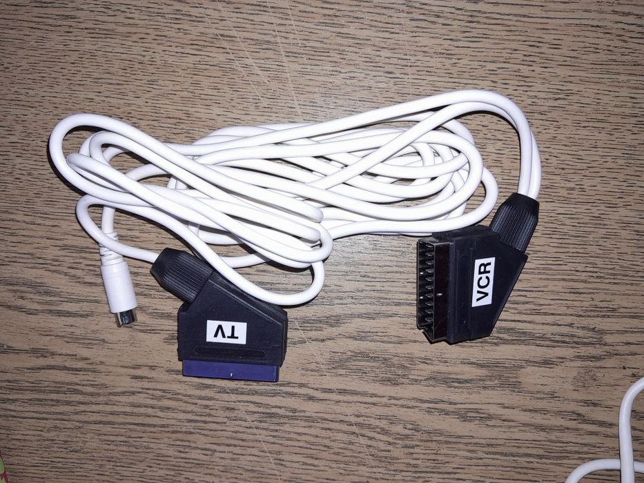 Vând cameră de filmat