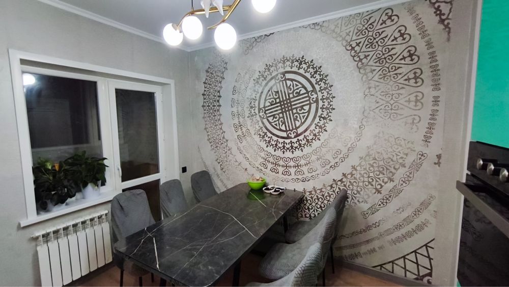 Продам 2 комнатную квартиру