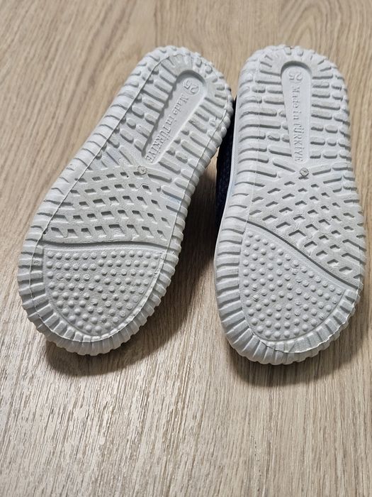 Детски дишащи пантофи Gezer