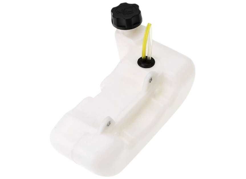 Резервоар за бензин на моторен тример, храсторез, моторна коса