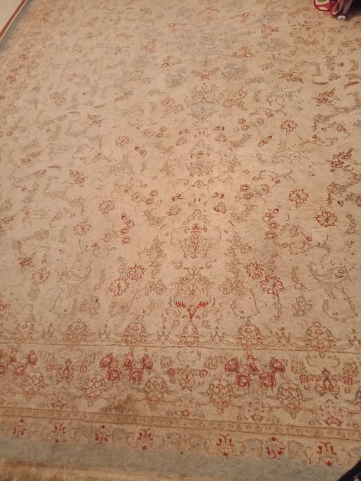 Ковер, кілем 6×3.5шелковый