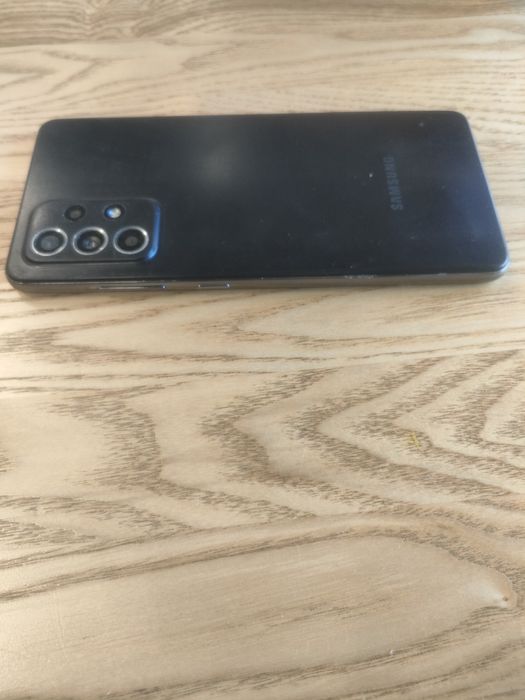 Samsung a52  256