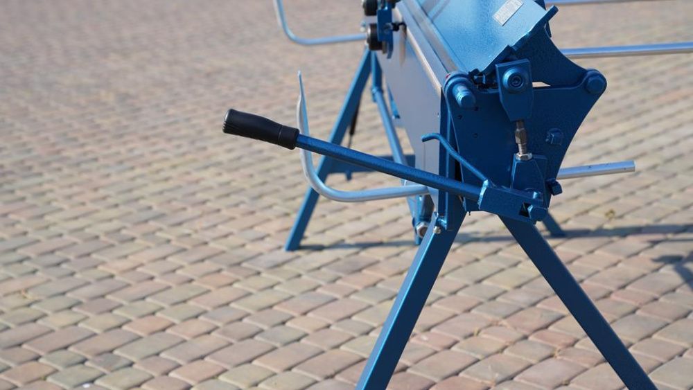 Abkant 2140/1,2/145 + Foarfece-ghilotină