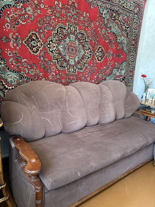 Продам мягкий уголок