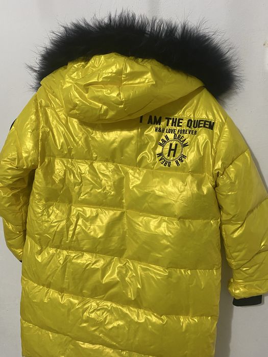 Подростковые куртки для девочек