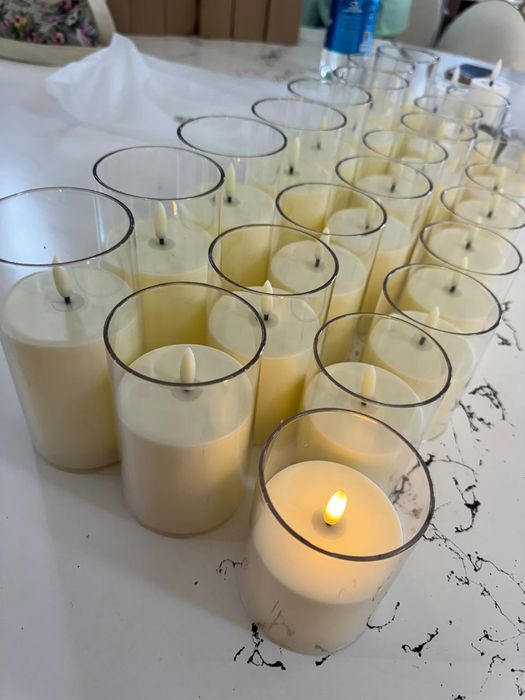 Украшения для вечеринки