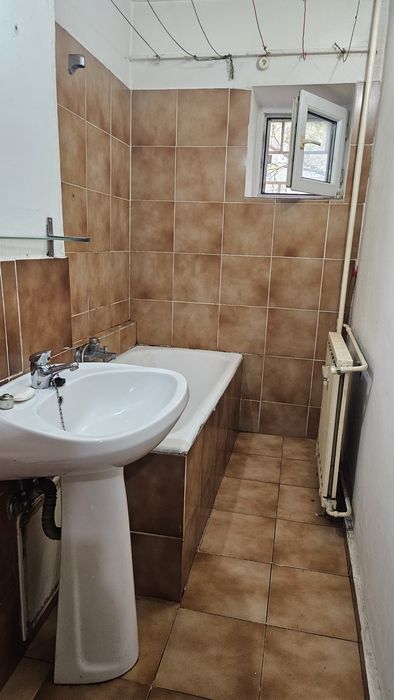 PROPRIETAR GARSONIERA DE VÂNZARE TEI București zona Lacul Tei, Facultatea De Constructii