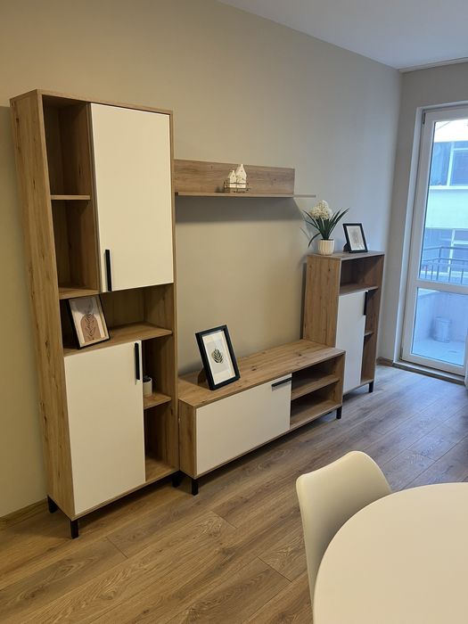 Дава се под наем Двустаен апартамент в Варна, Погреби - 55 кв.м за 510 € - Снимка #6